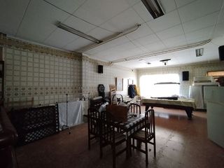 Casa adosada en venta en Tomelloso