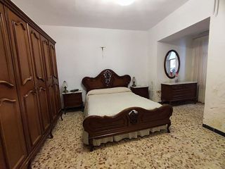Casa pareada en venta en Tomelloso
