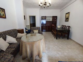 Casa pareada en venta en Tomelloso
