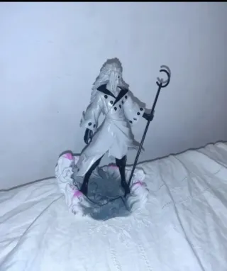 Action Figure Madara Uchiha Jinchuriki