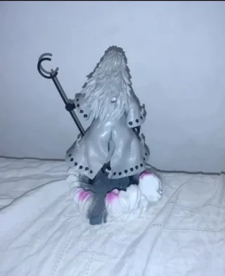 Action Figure Madara Uchiha Jinchuriki