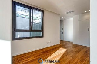 Piso en alquiler en Centro en San Sebastián-Donostia