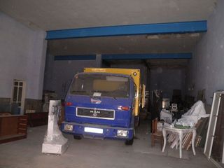 Casa pareada en venta en Tomelloso