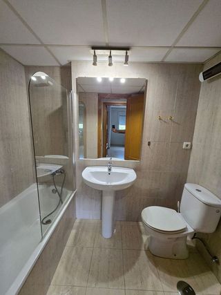 Piso en alquiler en Cabo de las Huertas en Alicante