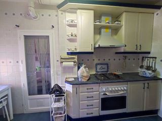 Piso en venta en Manzanares