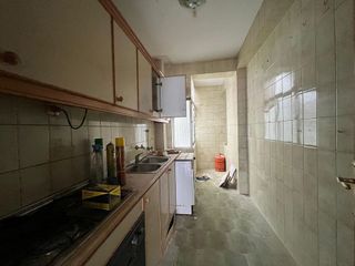Piso en venta en Manzanares