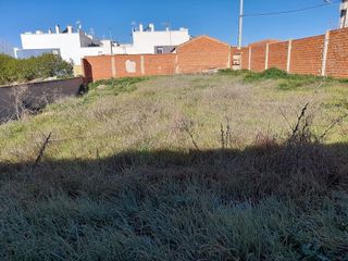Solar en venta en Argamasilla de Calatrava