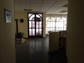Local comercial en venta en Centro en Puertollano