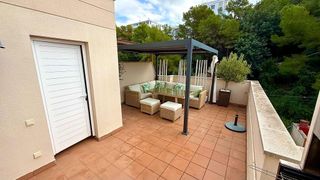 Ático en venta en Segur de Calafell en Calafell