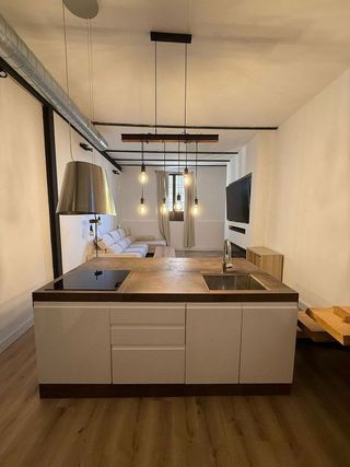 Casa adosada en alquiler en Salteras