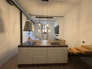 Casa adosada en alquiler en Salteras