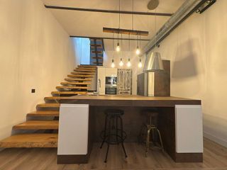 Casa adosada en alquiler en Salteras