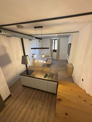 Casa adosada en alquiler en Salteras