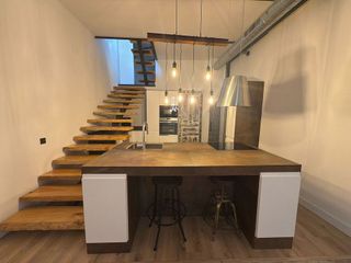 Casa adosada en alquiler en Salteras