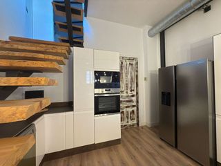 Casa adosada en alquiler en Salteras