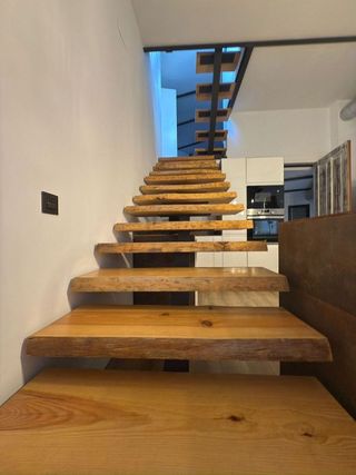 Casa adosada en alquiler en Salteras