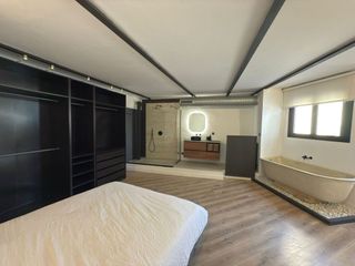 Casa adosada en alquiler en Salteras