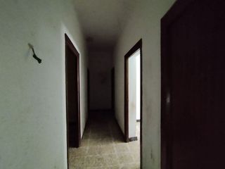 Casa pareada en venta en Tomelloso