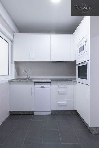 Piso en alquiler en Ciudad Vieja en Coruña (A)