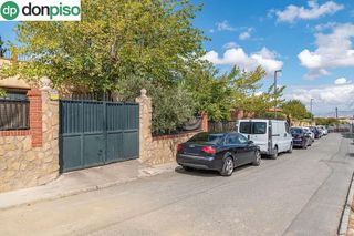 Chalet en venta en Otura