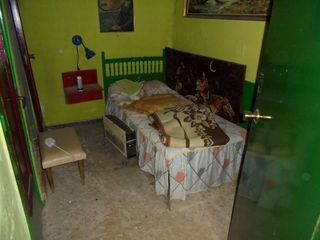 Chalet en venta en El Poblado - Abulagar en Puertollano