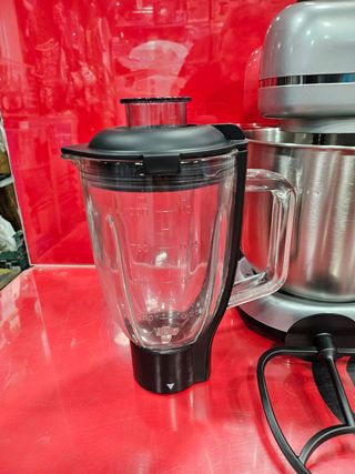 Robot de Cocina Silvercrest 900 W, Nuevo.