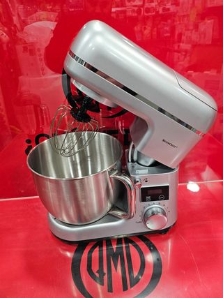 Robot de Cocina Silvercrest 900 W, Nuevo.