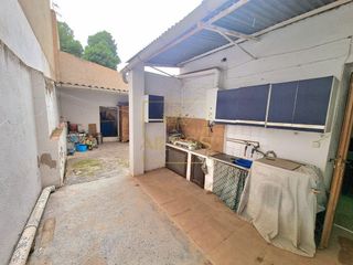 Chalet en venta en Hellín