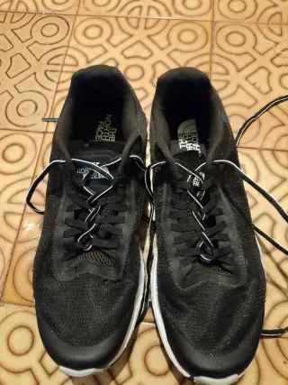 Scarpe da corsa The North Face uomo 41