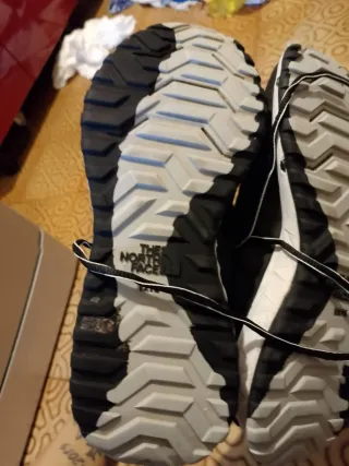 Scarpe da corsa The North Face uomo 41