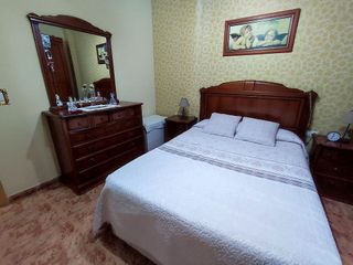 Piso en venta en Tomelloso