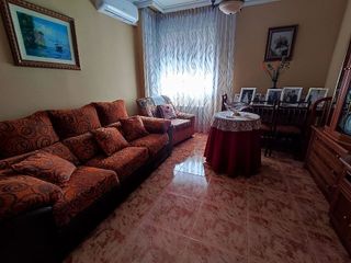 Piso en venta en Tomelloso