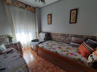 Piso en venta en Tomelloso