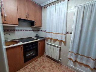 Piso en venta en Tomelloso