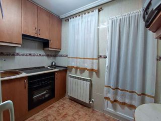 Piso en venta en Tomelloso