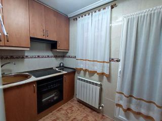 Piso en venta en Tomelloso