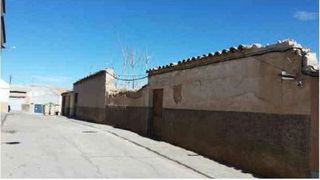 Terreno en venta en Consuegra