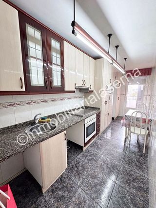 Piso en venta en Trobajo del Camino en San Andrés del Rabanedo