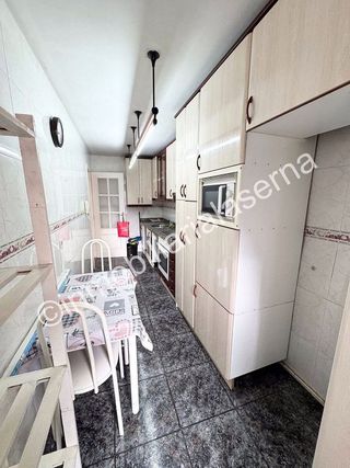 Piso en venta en Trobajo del Camino en San Andrés del Rabanedo