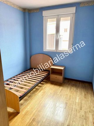 Piso en venta en Trobajo del Camino en San Andrés del Rabanedo