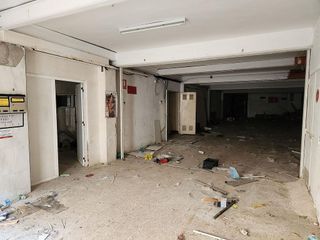 Nave industrial en venta en Playa de Poniente en Benidorm