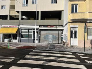 Bar en venta en Os Mallos - San Cristóbal en Coruña (A)