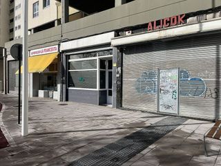 Bar en venta en Os Mallos - San Cristóbal en Coruña (A)