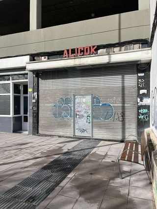 Bar en venta en Os Mallos - San Cristóbal en Coruña (A)