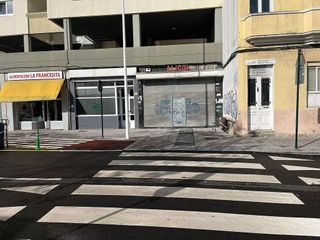 Bar en venta en Os Mallos - San Cristóbal en Coruña (A)