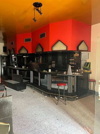 Bar en venta en Os Mallos - San Cristóbal en Coruña (A)