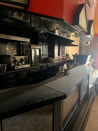 Bar en venta en Os Mallos - San Cristóbal en Coruña (A)