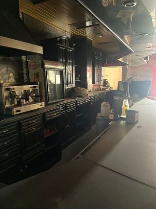 Bar en venta en Os Mallos - San Cristóbal en Coruña (A)