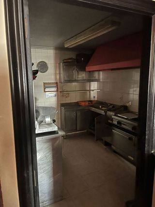 Bar en venta en Os Mallos - San Cristóbal en Coruña (A)