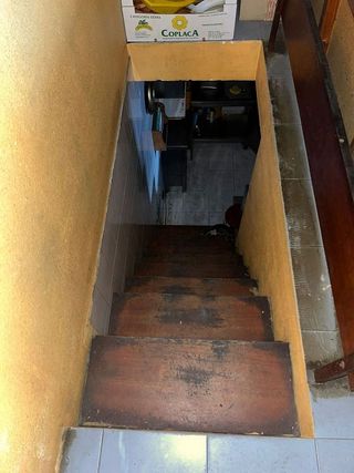 Bar en venta en Os Mallos - San Cristóbal en Coruña (A)